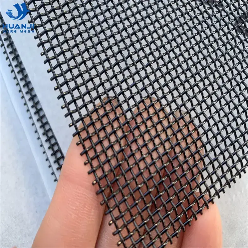 Giải pháp bảo vệ cửa sổ với màn lưới an ninh dệt hình ảnh 17-description