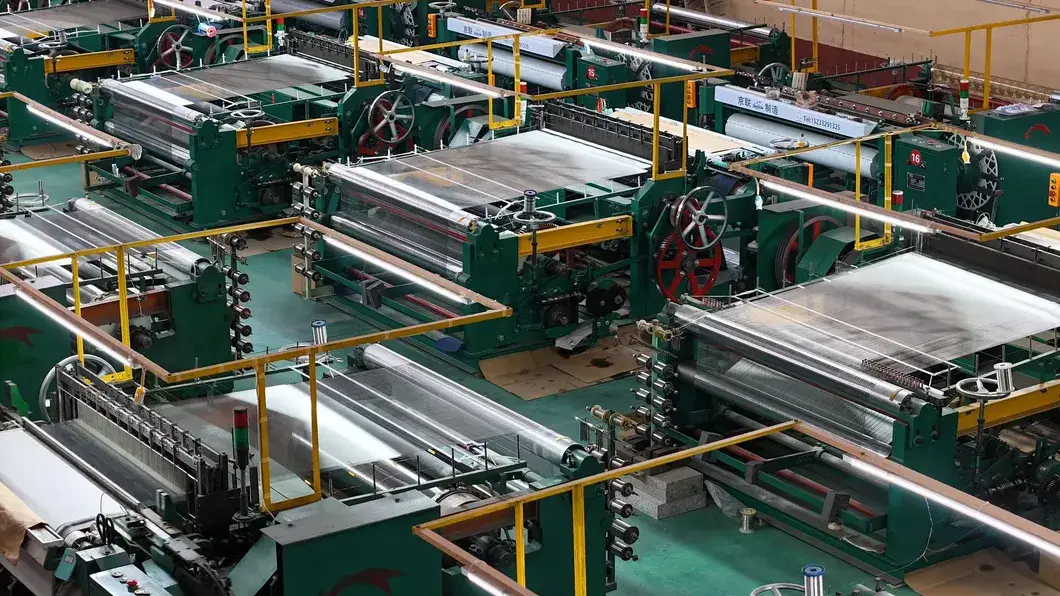 Giải pháp bảo vệ cửa sổ với màn lưới an ninh dệt hình ảnh 12-description