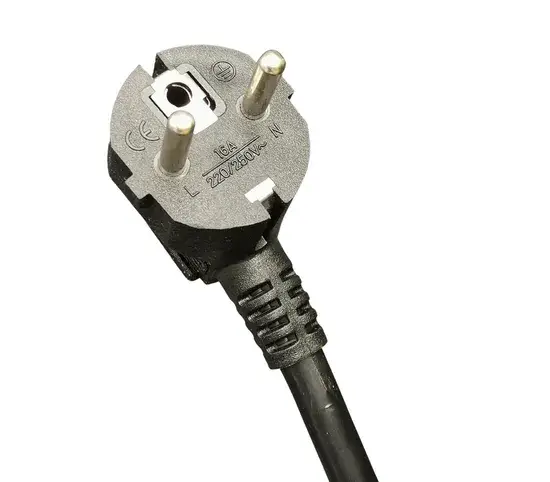 Nhà máy Wellsdiy - Sản phẩm cuộn cáp điện bằng nhựa loại châu Âu với tính năng bảo vệ nhiệt