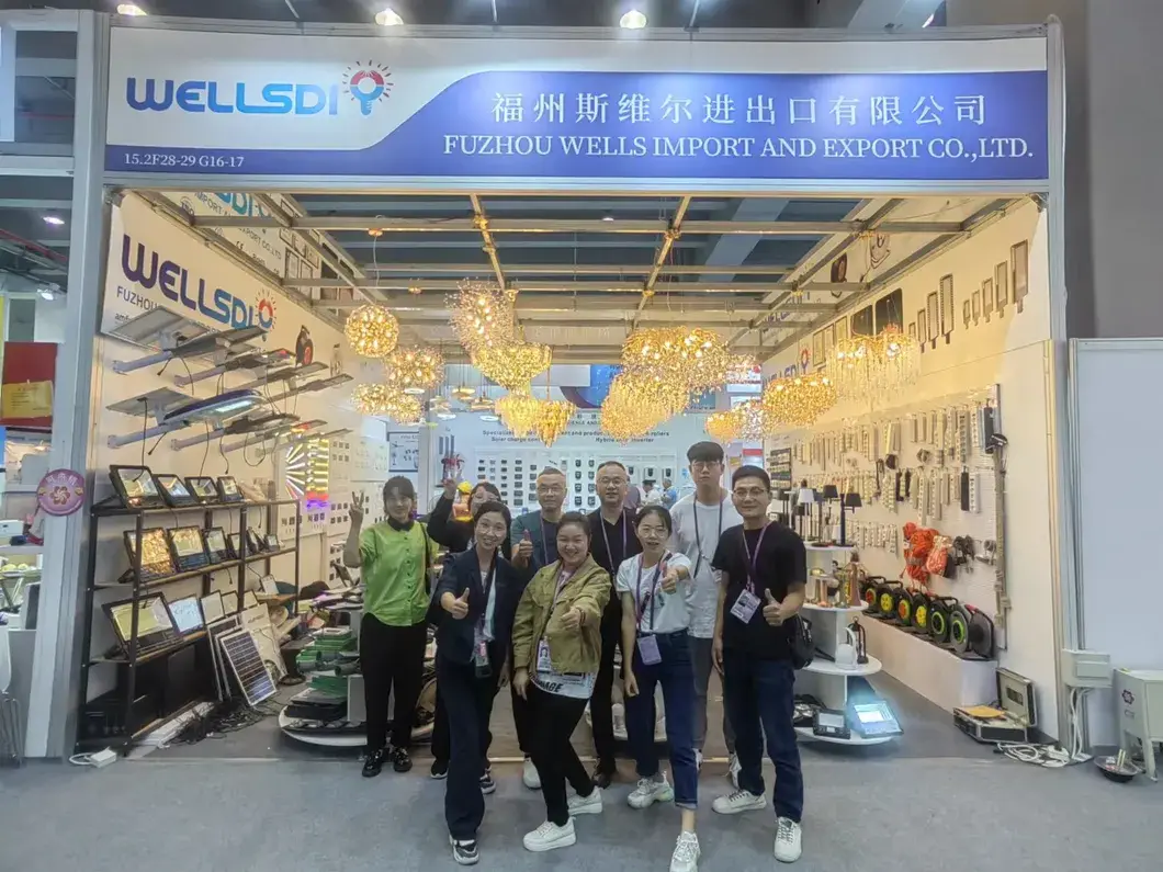 Nhà máy Wellsdiy - Sản phẩm cuộn cáp điện bằng nhựa loại châu Âu với tính năng bảo vệ nhiệt hình ảnh 21-description