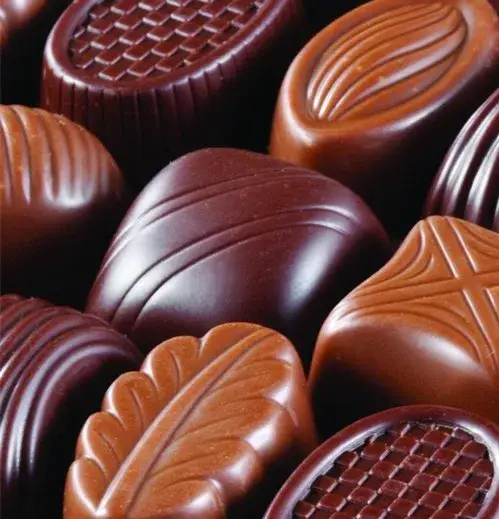 Bột cacao nguyên chất từ Tây Phi, mang màu sắc đậm đà hình ảnh 15-description