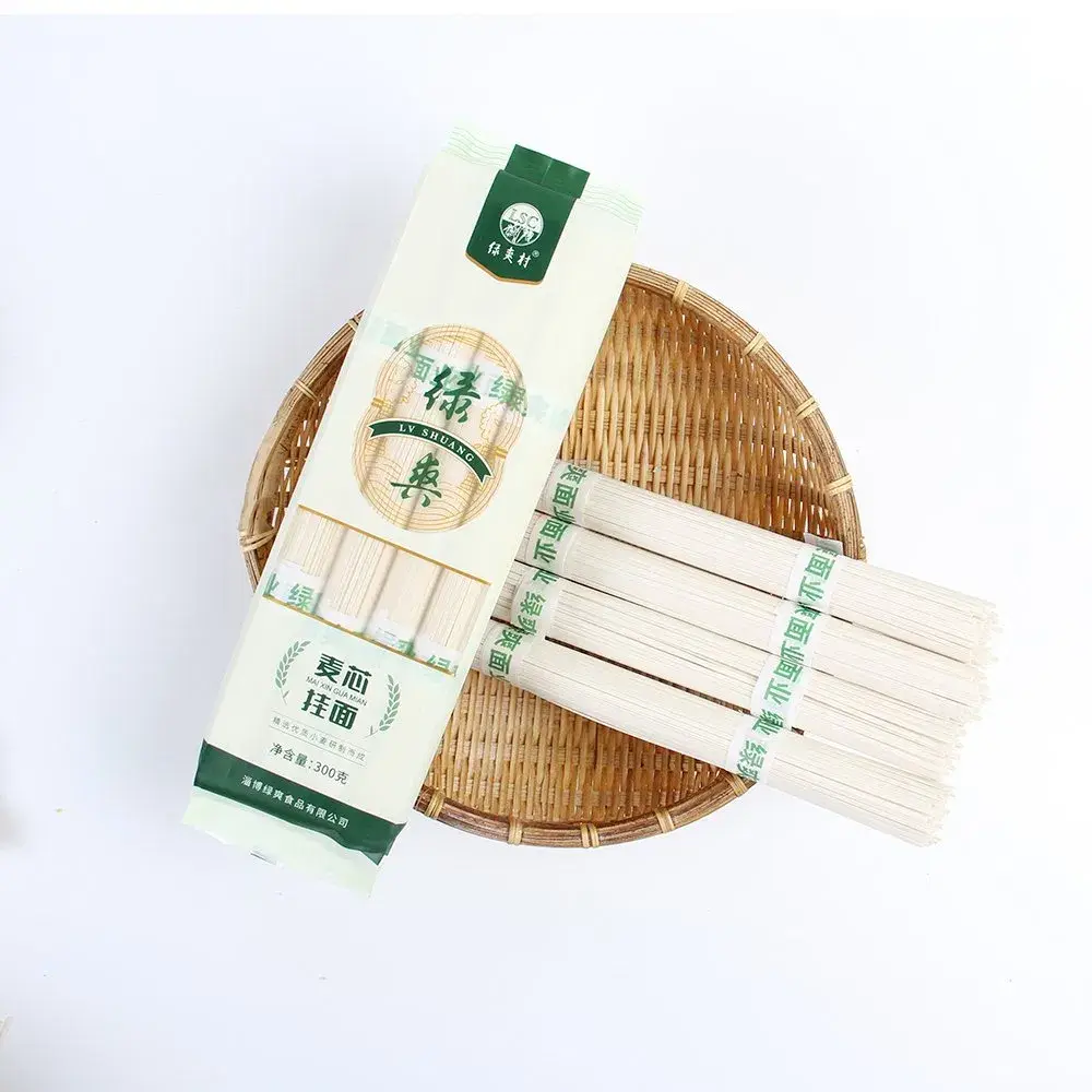 Mì Ramen Nguyên Phụng Hoàn Hảo từ Nhà Sản Xuất Trung Quốc