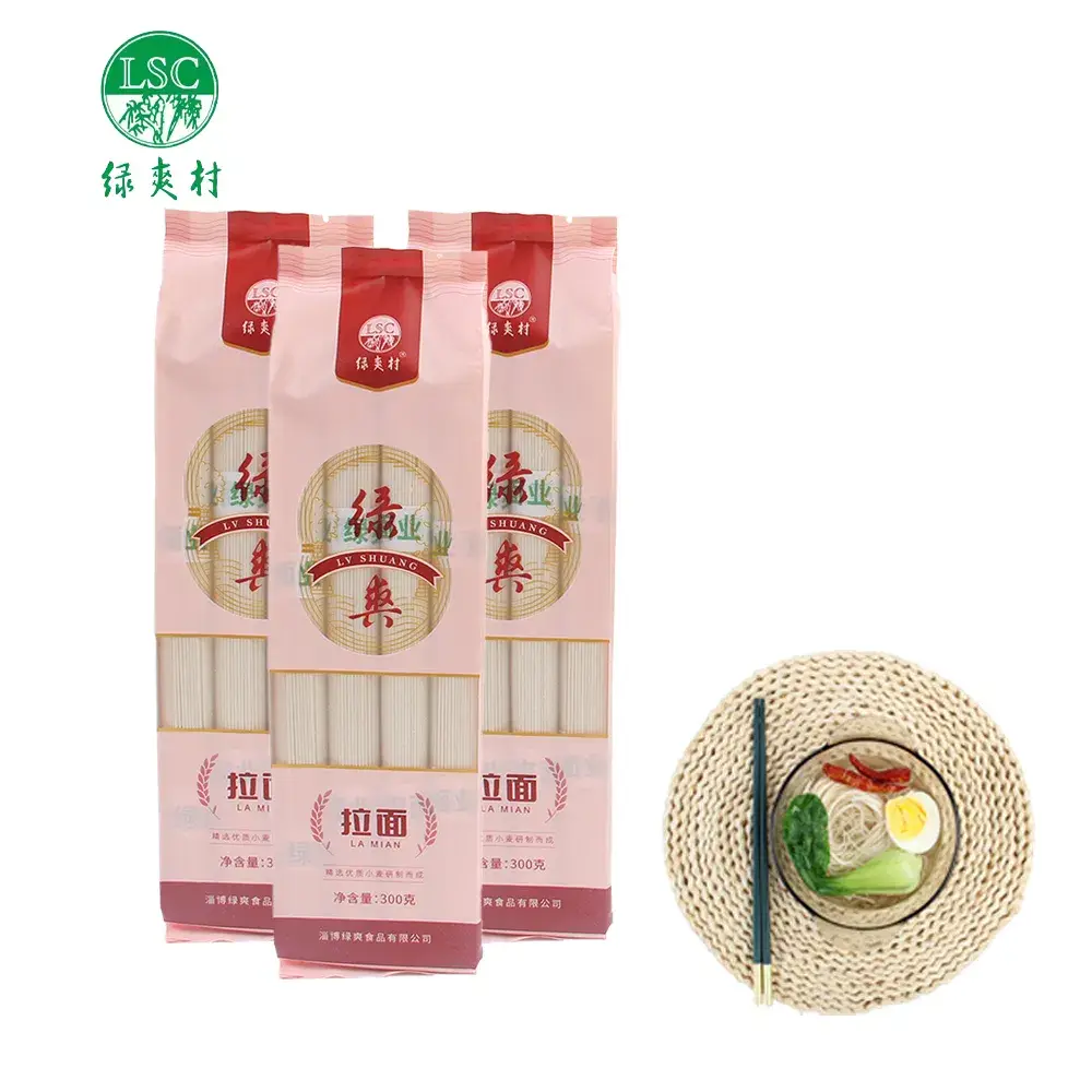 Mì Ramen Nguyên Phụng Hoàn Hảo từ Nhà Sản Xuất Trung Quốc