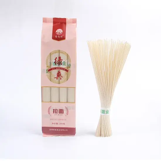 Mì Ramen Nguyên Phụng Hoàn Hảo từ Nhà Sản Xuất Trung Quốc
