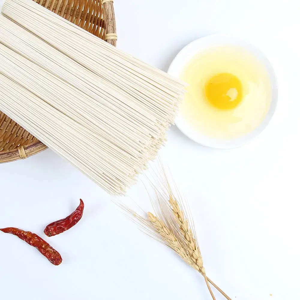 Mì Ramen Nguyên Phụng Hoàn Hảo từ Nhà Sản Xuất Trung Quốc