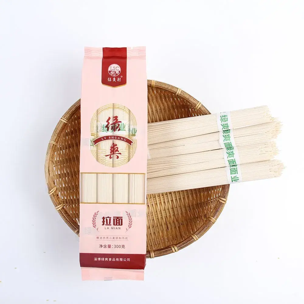 Mì Ramen Nguyên Phụng Hoàn Hảo từ Nhà Sản Xuất Trung Quốc