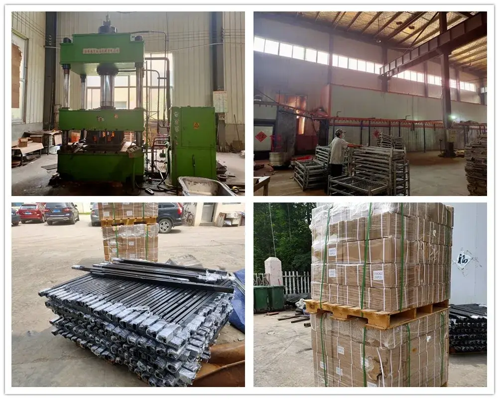Xe đẩy dụng cụ vườn WB8601 - Giải pháp tiện lợi cho công việc trong vườn