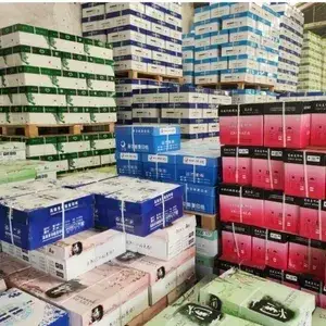 Giấy in màu trang A4 chất lượng cao 80GSM hình ảnh 18-description