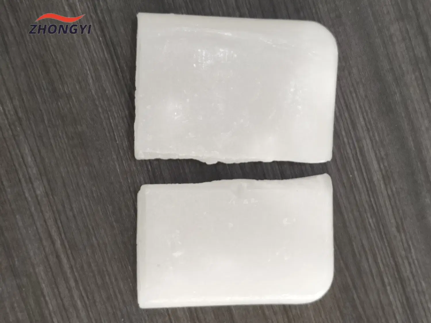 Sáp Paraffin Tinh Chế Màu Trắng Hoàn Toàn - Dung Tích 25kg