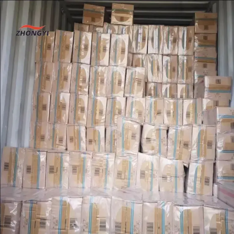 Sáp Paraffin Tinh Chế Màu Trắng Hoàn Toàn - Dung Tích 25kg hình ảnh 19-description