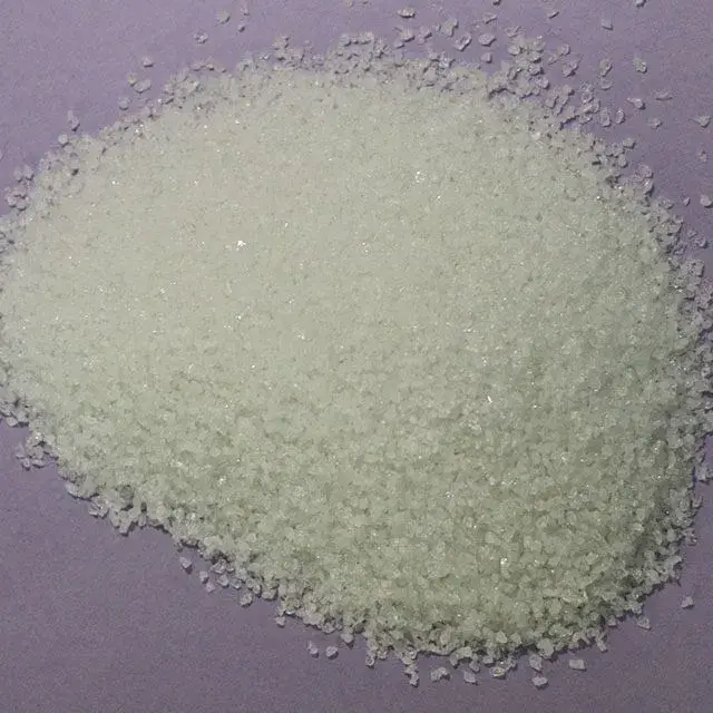 Nhôm oxit trắng - Sản phẩm phun cát và vật liệu đánh bóng chất lượng