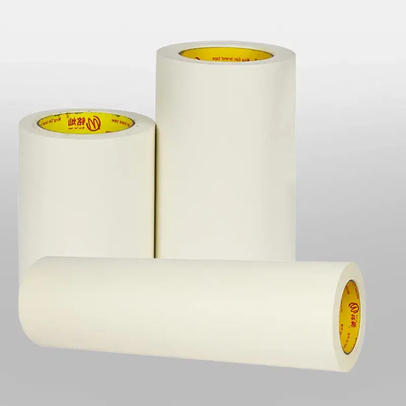 Băng dính sơn trắng tùy chỉnh để sơn, ghi nhãn và thủ công DIY