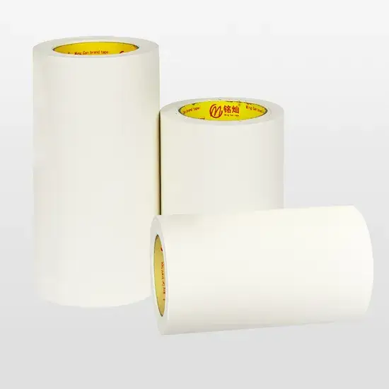 Băng dính sơn trắng tùy chỉnh để sơn, ghi nhãn và thủ công DIY