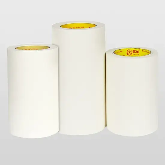 Băng dính sơn trắng tùy chỉnh để sơn, ghi nhãn và thủ công DIY
