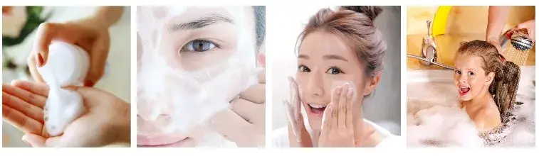 Bột gội trắng Sci Sodium Cocoyl Isethionate - sản phẩm hữu ích cho xà phòng, sữa rửa mặt và gel tắm từ nhà cung cấp này hình ảnh 13-description