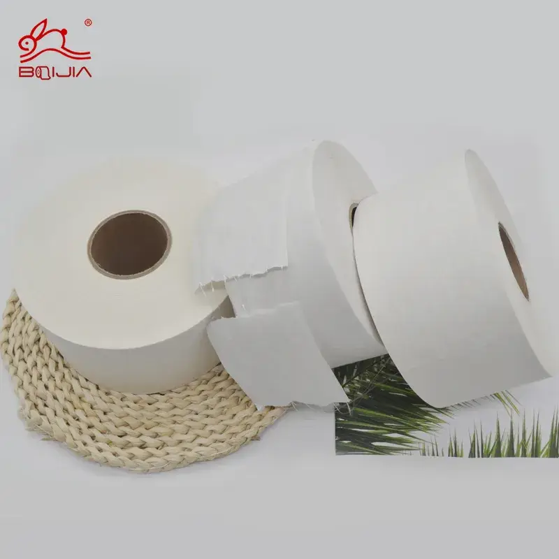 Băng dính kraft tự dính màu trắng - Sản phẩm băng dính gummed chất lượng cao cho đóng gói