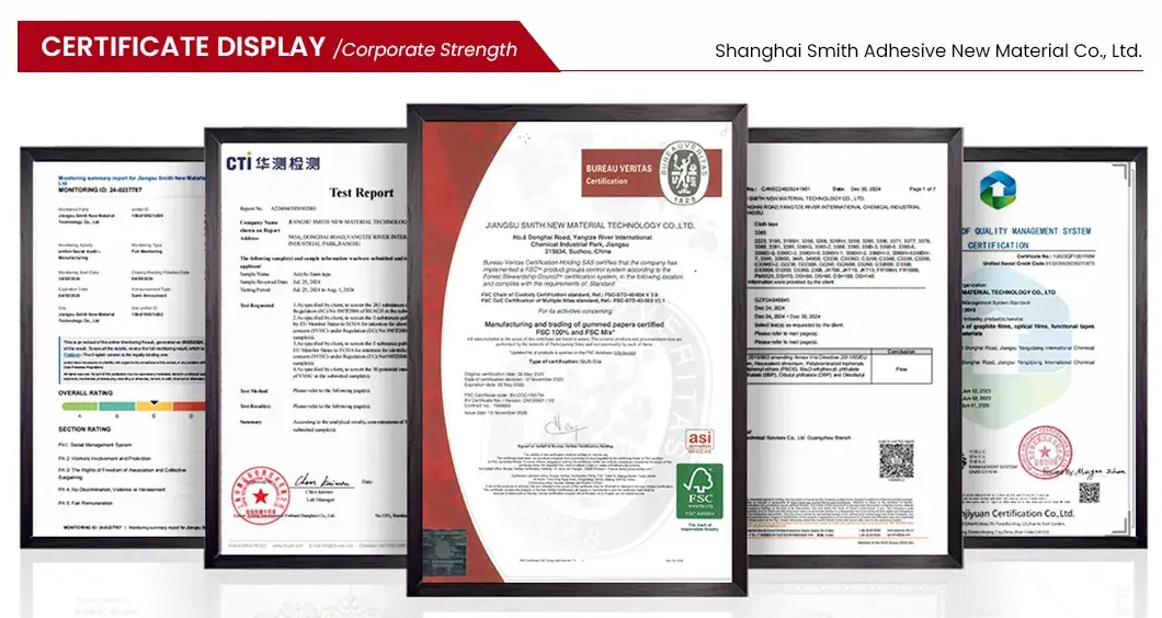 Băng keo dán giấy trắng vàng chống dầu 339c - Sản phẩm chất lượng cho việc sơn sửa hình ảnh 23-description