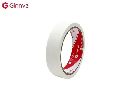 Băng keo dán giấy trắng vàng chống dầu 339c - Sản phẩm chất lượng cho việc sơn sửa hình ảnh 17-description