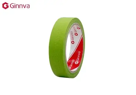 Băng keo dán giấy trắng vàng chống dầu 339c - Sản phẩm chất lượng cho việc sơn sửa hình ảnh 21-description