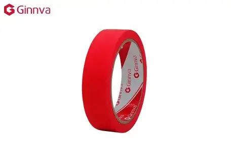 Băng keo dán giấy trắng vàng chống dầu 339c - Sản phẩm chất lượng cho việc sơn sửa hình ảnh 20-description