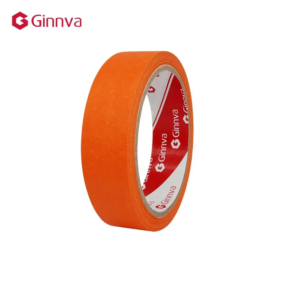 Băng keo dán giấy trắng vàng chống dầu 339c - Sản phẩm chất lượng cho việc sơn sửa hình ảnh 16-description
