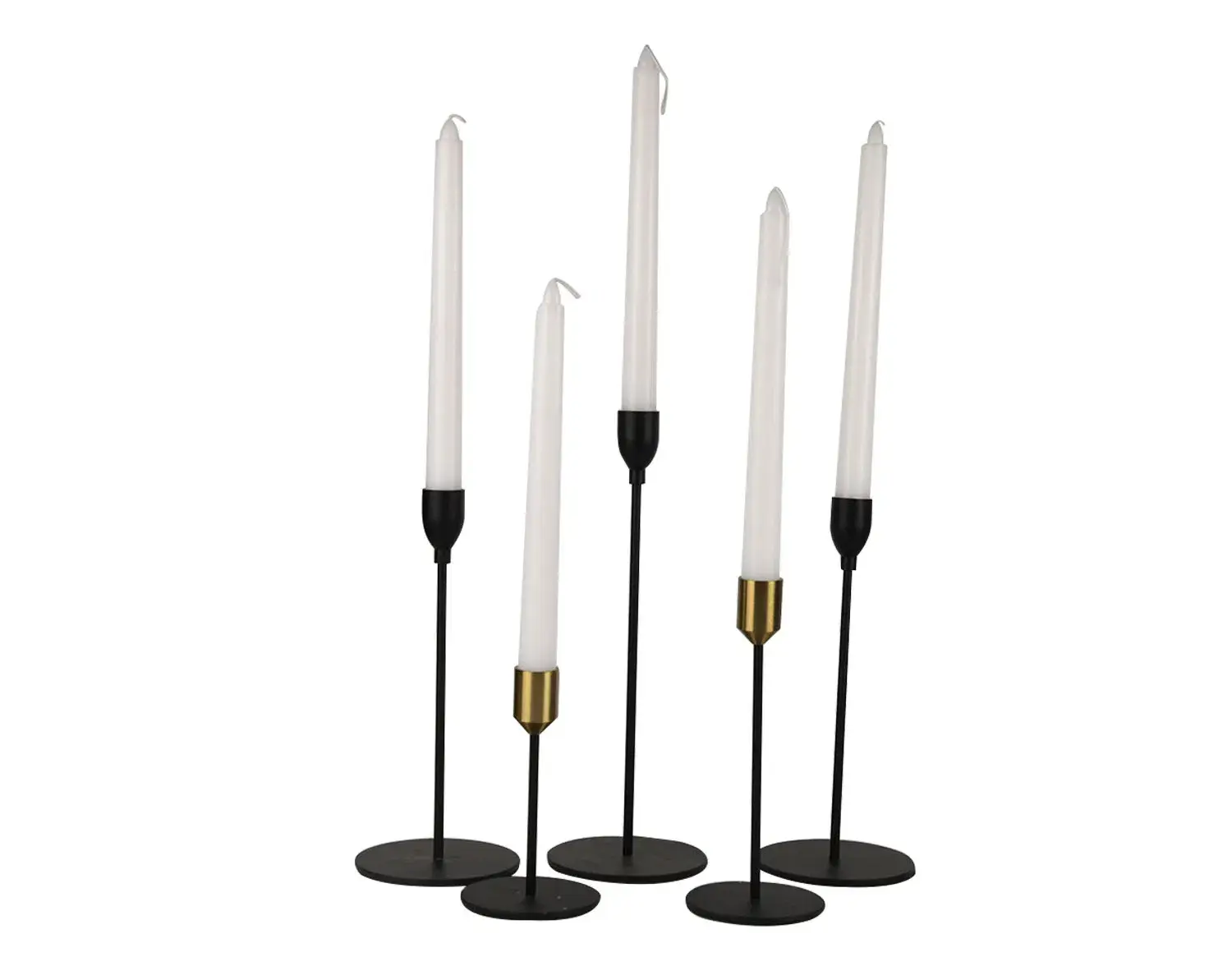 11g Nến Trắng Nhỏ Hộ Gia Đình - Sản phẩm Nến Paraffin Nguyên Chất Bán Buôn