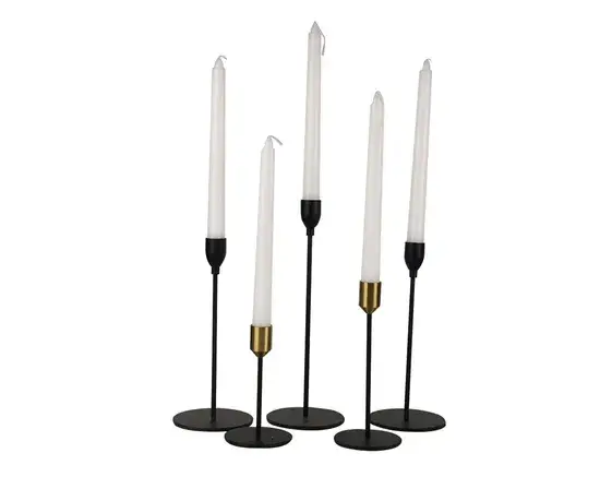 11g Nến Trắng Nhỏ Hộ Gia Đình - Sản phẩm Nến Paraffin Nguyên Chất Bán Buôn