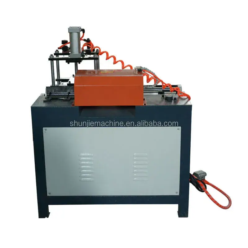 Máy phay mặt đầu thanh nhôm Axis - Giải pháp cho sản xuất cửa sổ và cửa nhôm
