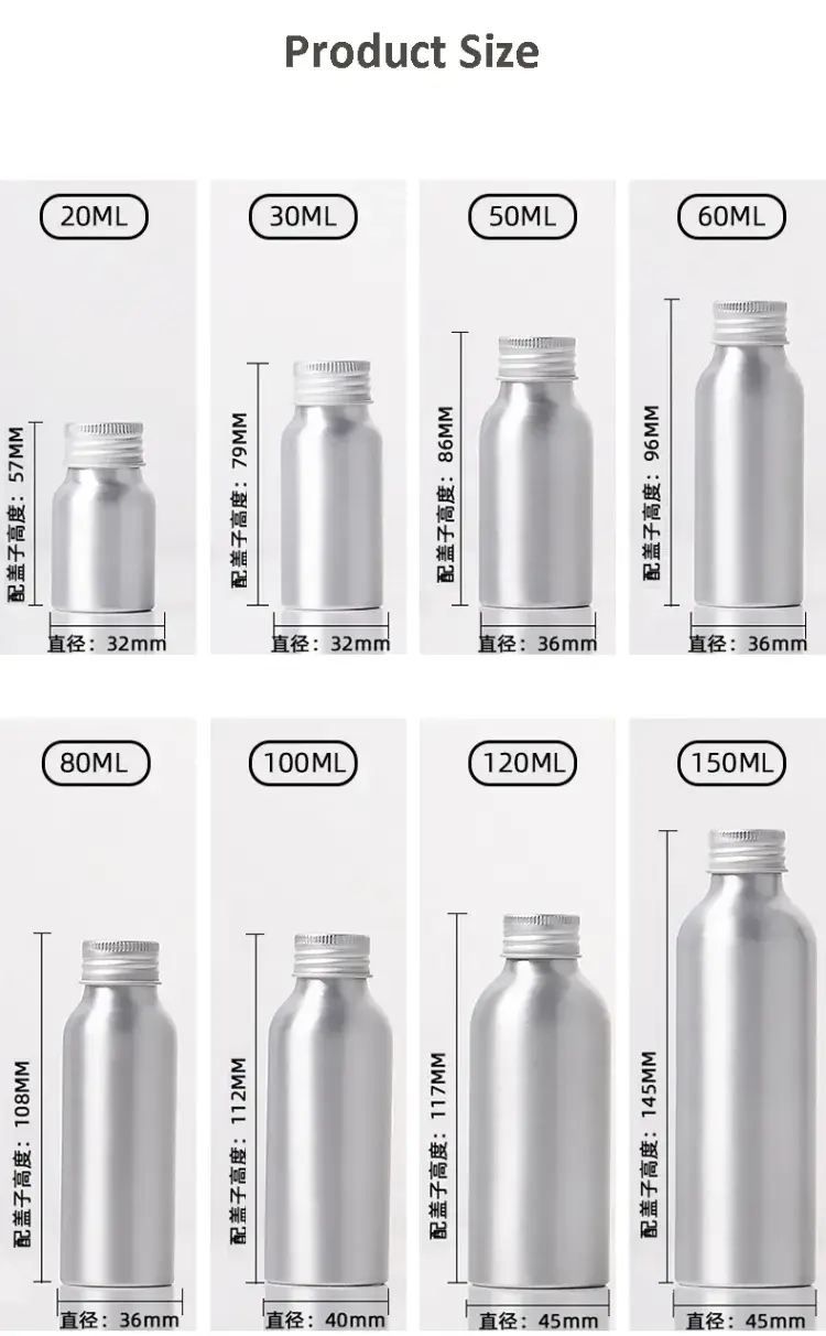 Sản phẩm bán buôn: Lotion cơ thể tinh dầu tre 250ml trong chai nhôm đậy nắp hình ảnh 13-description