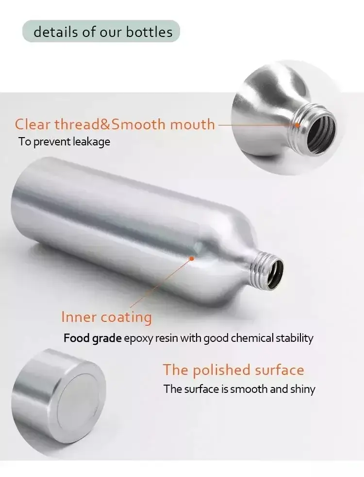 Sản phẩm bán buôn: Lotion cơ thể tinh dầu tre 250ml trong chai nhôm đậy nắp hình ảnh 15-description