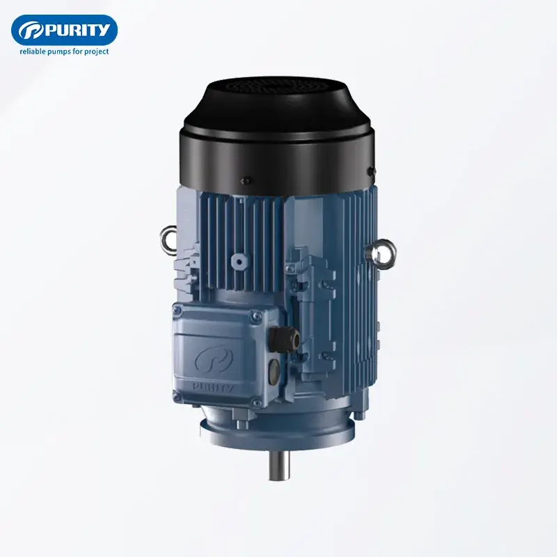 Động cơ điện ba pha cảm ứng không đồng bộ 3kw-37kw - Sản phẩm bán buôn chất lượng