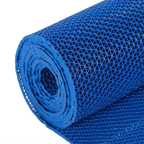 Thảm sàn PVC an toàn chống trượt cho vùng nhà tắm và toilet phân phối sỉ