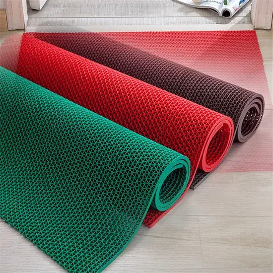 Thảm sàn PVC an toàn chống trượt cho vùng nhà tắm và toilet phân phối sỉ