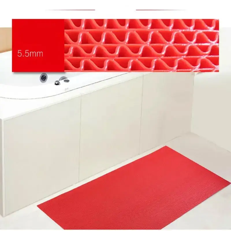 Thảm sàn PVC an toàn chống trượt cho vùng nhà tắm và toilet phân phối sỉ hình ảnh 13-description