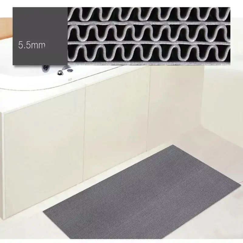 Thảm sàn PVC an toàn chống trượt cho vùng nhà tắm và toilet phân phối sỉ hình ảnh 15-description