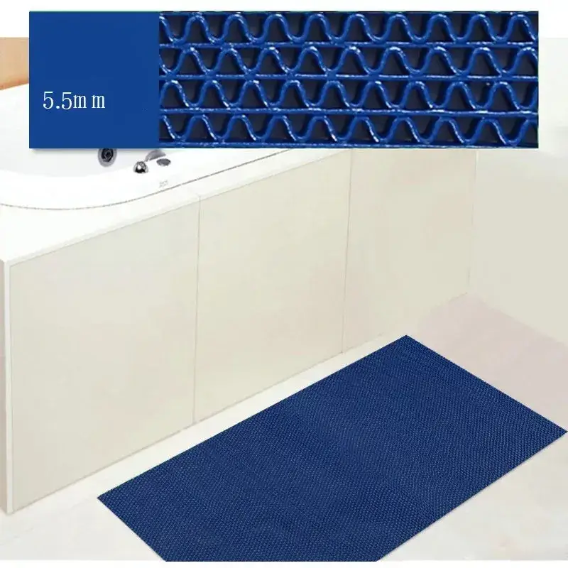Thảm sàn PVC an toàn chống trượt cho vùng nhà tắm và toilet phân phối sỉ hình ảnh 14-description