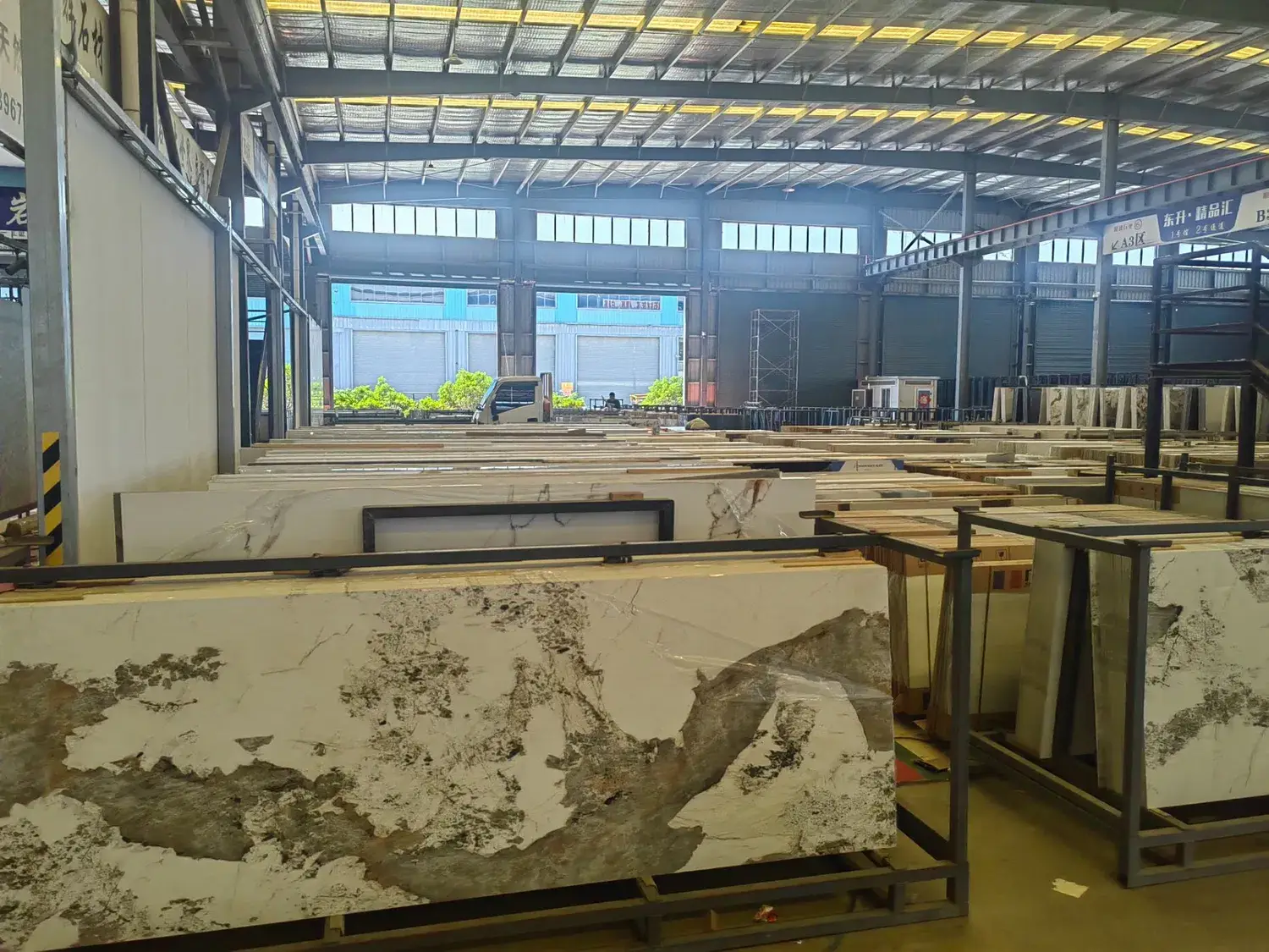 Bộ sưu tập đá cẩm thạch nhân tạo bán buôn cho lát gạch thông minh bếp ăn và bàn làm việc