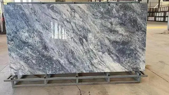 Bộ sưu tập đá cẩm thạch nhân tạo bán buôn cho lát gạch thông minh bếp ăn và bàn làm việc