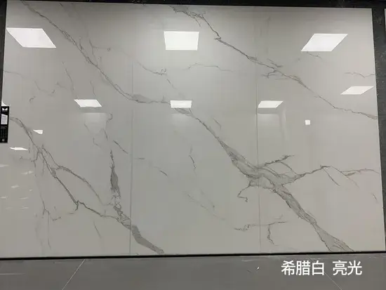 Bộ sưu tập đá cẩm thạch nhân tạo bán buôn cho lát gạch thông minh bếp ăn và bàn làm việc