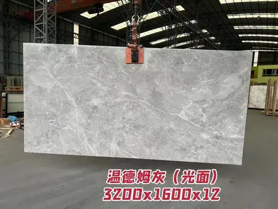 Bộ sưu tập đá cẩm thạch nhân tạo bán buôn cho lát gạch thông minh bếp ăn và bàn làm việc