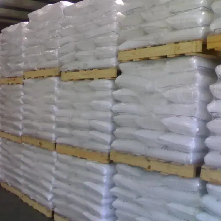 Chất lượng cao bán buôn Bicarbonate Kali tinh thể trắng - CAS 298-14-6 với giá cạnh tranh hình ảnh 22-description