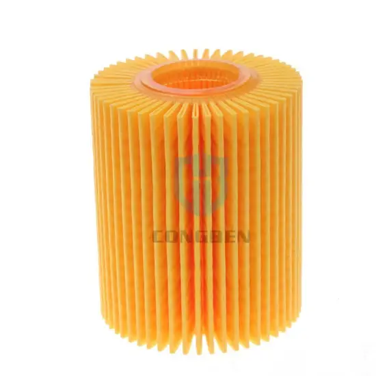 Bán buôn bộ lọc dầu ô tô chất lượng cao mã số 04152-31080 04152-Yzza5 hình ảnh 1-description