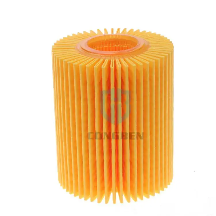 Bán buôn bộ lọc dầu ô tô chất lượng cao mã số 04152-31080 04152-Yzza5 hình ảnh 14-description