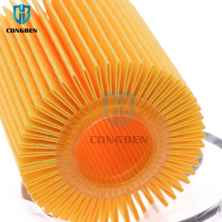 Bán buôn bộ lọc dầu ô tô chất lượng cao mã số 04152-31080 04152-Yzza5 hình ảnh 15-description