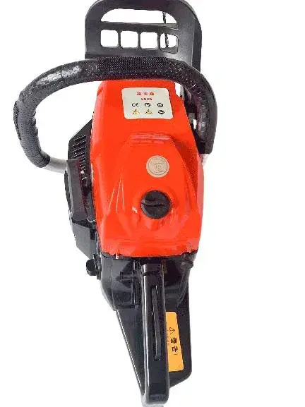 Craftsman Máy cưa xăng cầm tay: Sản phẩm cắt gỗ tiện lợi