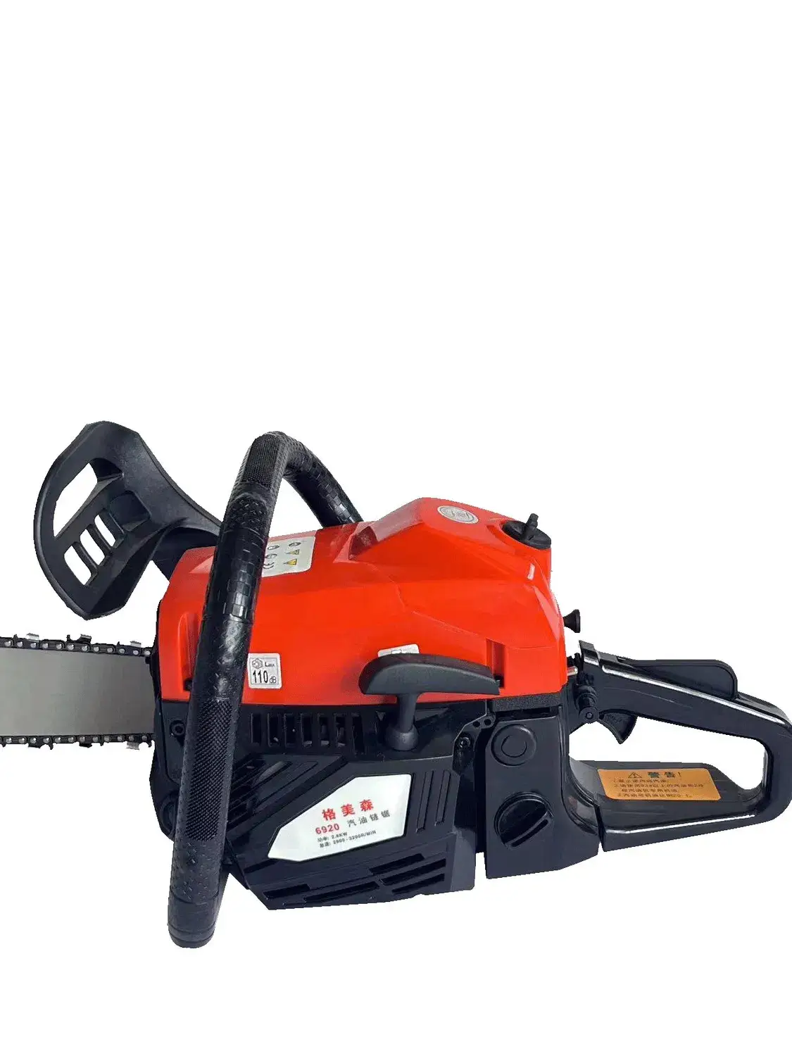 Craftsman Máy cưa xăng cầm tay: Sản phẩm cắt gỗ tiện lợi