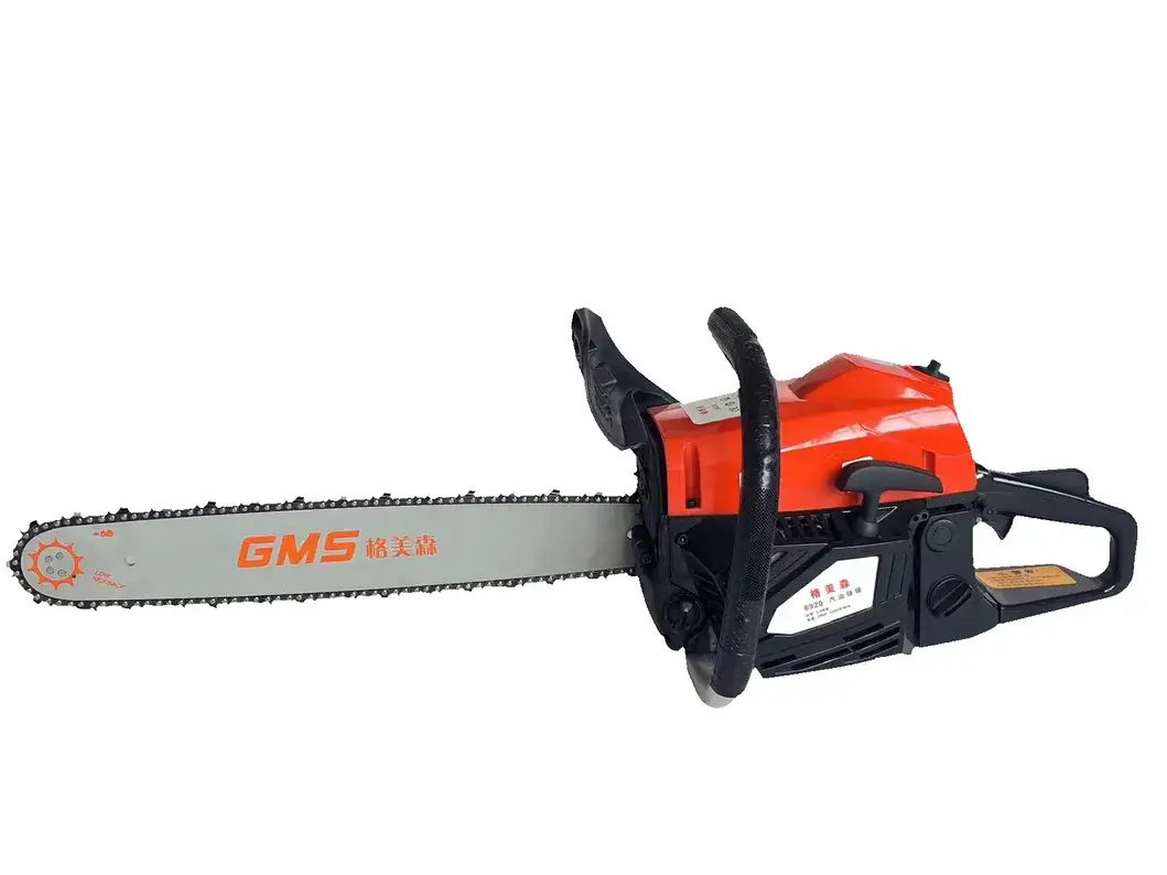 Craftsman Máy cưa xăng cầm tay: Sản phẩm cắt gỗ tiện lợi hình ảnh 14-description