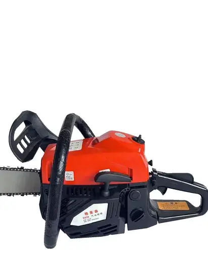 Craftsman Máy cưa xăng cầm tay: Sản phẩm cắt gỗ tiện lợi
