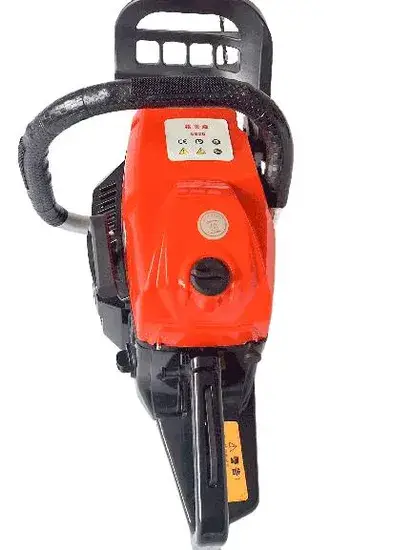 Craftsman Máy cưa xăng cầm tay: Sản phẩm cắt gỗ tiện lợi