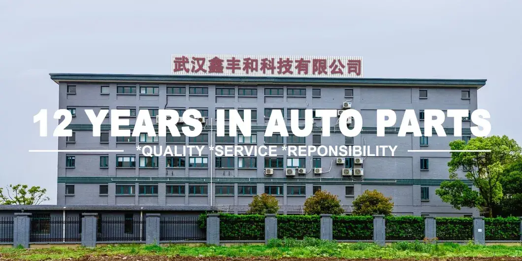 Xe Trung Quốc BYD Qin EV Surui E5-6201010/70: Cửa sau bên trái chất lượng cao, bán sỉ hình ảnh 15-description